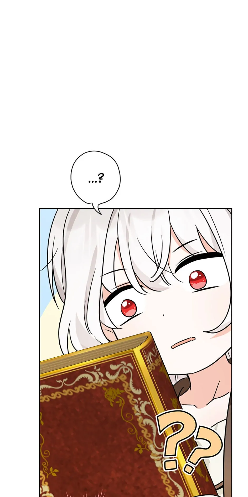 Hiding the Archduke's Humiliating History Chapter 6 - page 46